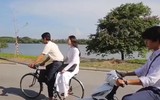 [ẢNH] Những tai nạn bất ngờ trên phim trường khiến nhiều diễn viên 