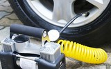 [ẢNH] Những lưu ý chăm sóc ô tô, xe máy khi ít sử dụng trong giai đoạn giãn cách xã hội