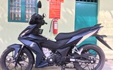 [ẢNH] Những lưu ý chăm sóc ô tô, xe máy khi ít sử dụng trong giai đoạn giãn cách xã hội