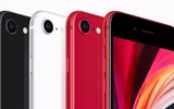 [ẢNH] Những thông tin thú vị về chiếc iPhone SE 2020 