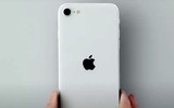 [ẢNH] Những thông tin thú vị về chiếc iPhone SE 2020 