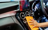 [ẢNH] Những lưu ý chăm sóc ô tô, xe máy khi ít sử dụng trong giai đoạn giãn cách xã hội