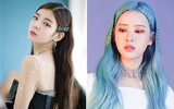 [ẢNH] Học hỏi sao Hàn những kiểu tóc đơn giản mà đẹp cho mùa hè 2020