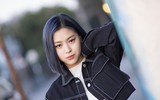[ẢNH] Học hỏi sao Hàn những kiểu tóc đơn giản mà đẹp cho mùa hè 2020