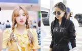 [ẢNH] Học hỏi sao Hàn những kiểu tóc đơn giản mà đẹp cho mùa hè 2020