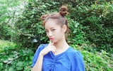 [ẢNH] Học hỏi sao Hàn những kiểu tóc đơn giản mà đẹp cho mùa hè 2020