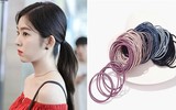 [ẢNH] Học hỏi sao Hàn những kiểu tóc đơn giản mà đẹp cho mùa hè 2020