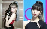 [ẢNH] Học hỏi sao Hàn những kiểu tóc đơn giản mà đẹp cho mùa hè 2020