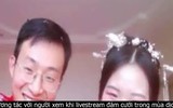 [ẢNH] Những đám cưới online độc đáo giữa đại dịch Covid-19