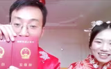[ẢNH] Những đám cưới online độc đáo giữa đại dịch Covid-19