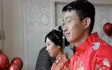 [ẢNH] Những đám cưới online độc đáo giữa đại dịch Covid-19