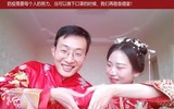 [ẢNH] Những đám cưới online độc đáo giữa đại dịch Covid-19