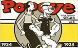 [ẢNH] Sự thật ít biết đằng sau loạt phim hoạt hình huyền thoại: Tom and Jerry, Mickey, Thủy thủ Popeye
