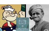 [ẢNH] Sự thật ít biết đằng sau loạt phim hoạt hình huyền thoại: Tom and Jerry, Mickey, Thủy thủ Popeye