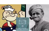 [ẢNH] Sự thật ít biết đằng sau loạt phim hoạt hình huyền thoại: Tom and Jerry, Mickey, Thủy thủ Popeye