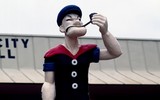 [ẢNH] Sự thật ít biết đằng sau loạt phim hoạt hình huyền thoại: Tom and Jerry, Mickey, Thủy thủ Popeye