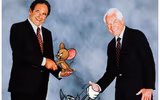 [ẢNH] Sự thật ít biết đằng sau loạt phim hoạt hình huyền thoại: Tom and Jerry, Mickey, Thủy thủ Popeye