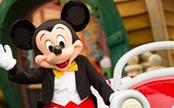 [ẢNH] Sự thật ít biết đằng sau loạt phim hoạt hình huyền thoại: Tom and Jerry, Mickey, Thủy thủ Popeye
