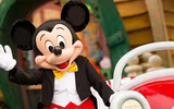 [ẢNH] Sự thật ít biết đằng sau loạt phim hoạt hình huyền thoại: Tom and Jerry, Mickey, Thủy thủ Popeye