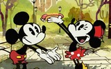 [ẢNH] Sự thật ít biết đằng sau loạt phim hoạt hình huyền thoại: Tom and Jerry, Mickey, Thủy thủ Popeye
