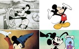 [ẢNH] Sự thật ít biết đằng sau loạt phim hoạt hình huyền thoại: Tom and Jerry, Mickey, Thủy thủ Popeye