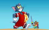 [ẢNH] Sự thật ít biết đằng sau loạt phim hoạt hình huyền thoại: Tom and Jerry, Mickey, Thủy thủ Popeye