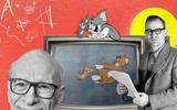 [ẢNH] Sự thật ít biết đằng sau loạt phim hoạt hình huyền thoại: Tom and Jerry, Mickey, Thủy thủ Popeye