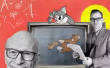 [ẢNH] Sự thật ít biết đằng sau loạt phim hoạt hình huyền thoại: Tom and Jerry, Mickey, Thủy thủ Popeye