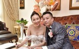 [ẢNH] Những đám cưới online độc đáo giữa đại dịch Covid-19