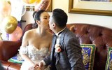 [ẢNH] Những đám cưới online độc đáo giữa đại dịch Covid-19