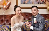 [ẢNH] Những đám cưới online độc đáo giữa đại dịch Covid-19