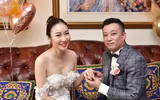 [ẢNH] Những đám cưới online độc đáo giữa đại dịch Covid-19