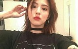 [ẢNH] Han So Hee: Từ mỹ nhân có quá khứ nổi loạn đến 