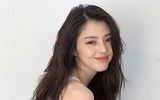 [ẢNH] Han So Hee: Từ mỹ nhân có quá khứ nổi loạn đến 