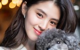 [ẢNH] Han So Hee: Từ mỹ nhân có quá khứ nổi loạn đến 
