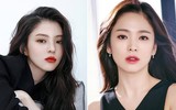 [ẢNH] Han So Hee: Từ mỹ nhân có quá khứ nổi loạn đến 