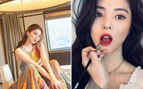 [ẢNH] Han So Hee: Từ mỹ nhân có quá khứ nổi loạn đến 