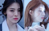 [ẢNH] Han So Hee: Từ mỹ nhân có quá khứ nổi loạn đến 