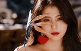 [ẢNH] Han So Hee: Từ mỹ nhân có quá khứ nổi loạn đến 