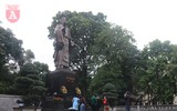 [Ảnh] Một số hàng quán mở cửa trở lại trong ngày đầu tiên nới lỏng cách ly xã hội