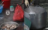 [Ảnh] Một số hàng quán mở cửa trở lại trong ngày đầu tiên nới lỏng cách ly xã hội