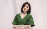 [ẢNH] Vẻ nóng bỏng của những nhân vật 