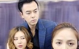 [ẢNH] Vẻ nóng bỏng của những nhân vật 