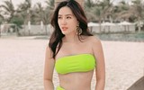 [ẢNH] Bảo Thy ở tuổi 30: Từ 