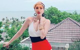[ẢNH] Bảo Thy ở tuổi 30: Từ 