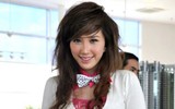 [ẢNH] Bảo Thy ở tuổi 30: Từ 