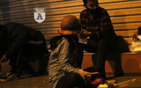 [ẢNH] Giúp đỡ những 