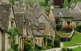 [ẢNH] Chiêm ngưỡng vẻ đẹp  của những ngôi làng cổ tích trên thế giới