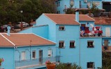 [ẢNH] Chiêm ngưỡng vẻ đẹp  của những ngôi làng cổ tích trên thế giới