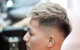 [ẢNH] Các kiểu tóc nam dự báo sẽ 